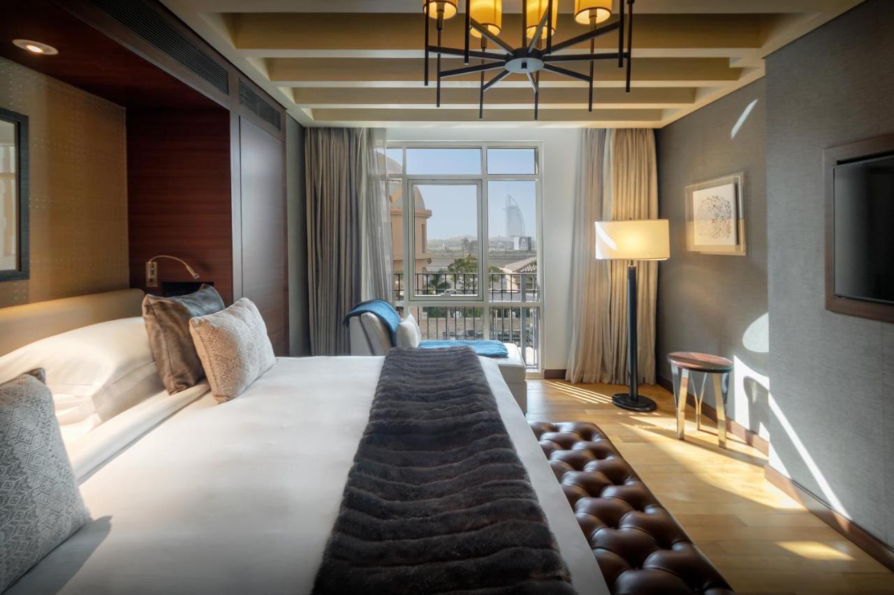 Aspen Chalets By Kempinski Hotel Mall Of The Emirates Dubaj Kültér fotó
