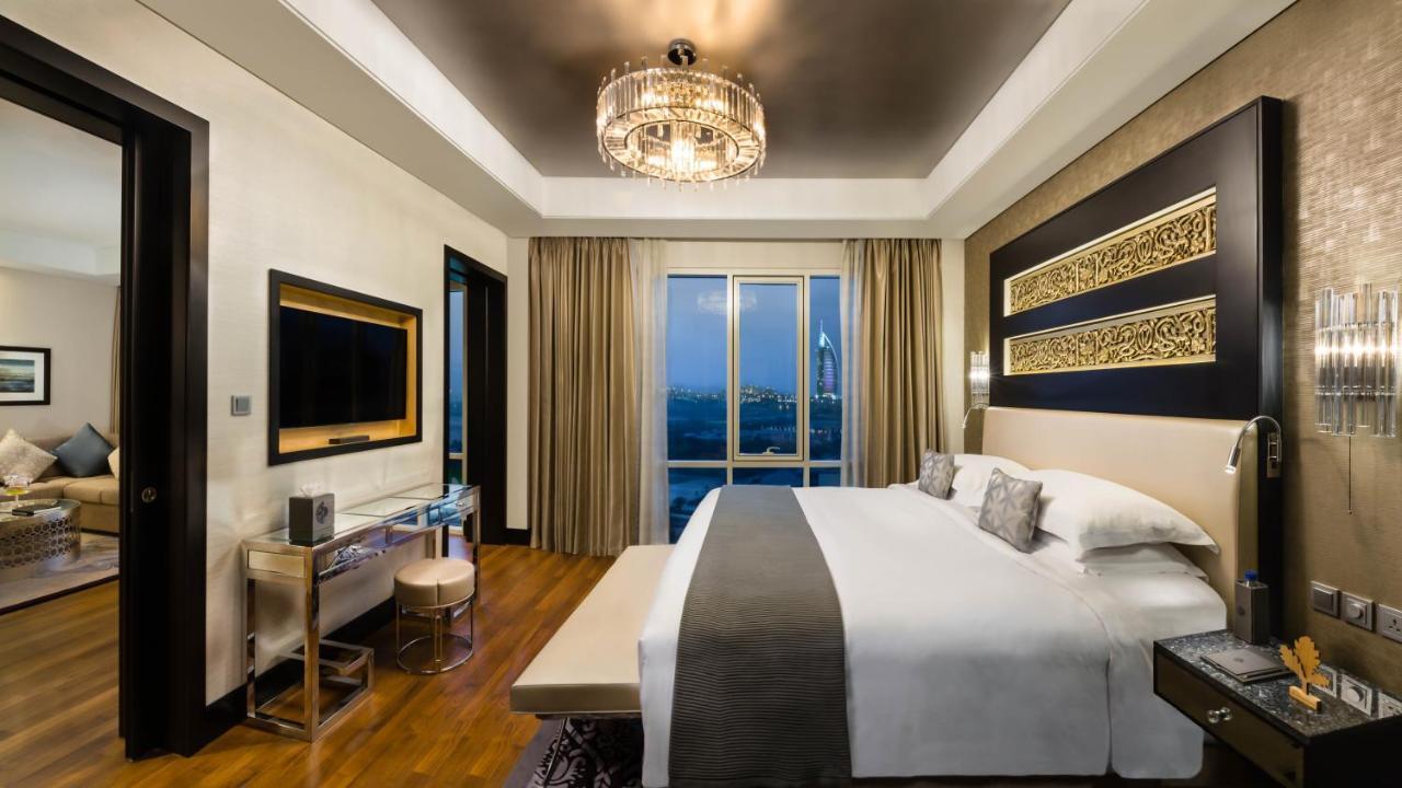 Aspen Chalets By Kempinski Hotel Mall Of The Emirates Dubaj Kültér fotó
